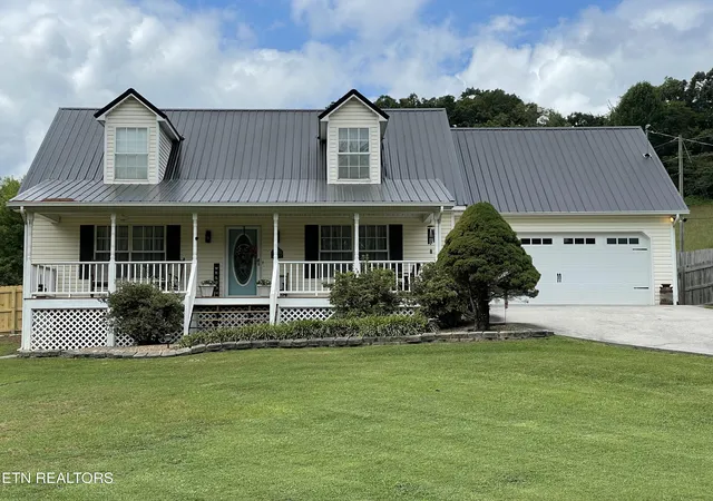 1st image of 139 Oakland Rd, Maynardville, TN 37807 | MLS# 1352698