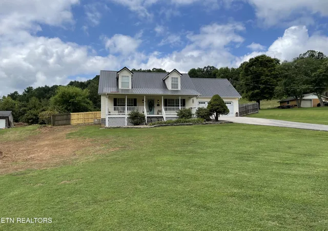 2nd image of 139 Oakland Rd, Maynardville, TN 37807 | MLS# 1352698