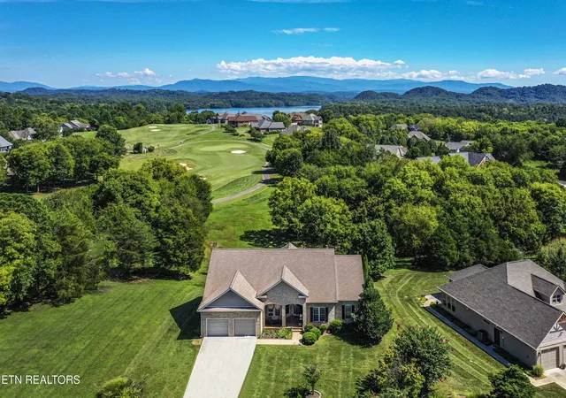 Photo 3 of Sale Pending at 131 Itawa Tr, Vonore, TN 37885 | MLS# 1353691 | Listing updated on 2026-09-01
