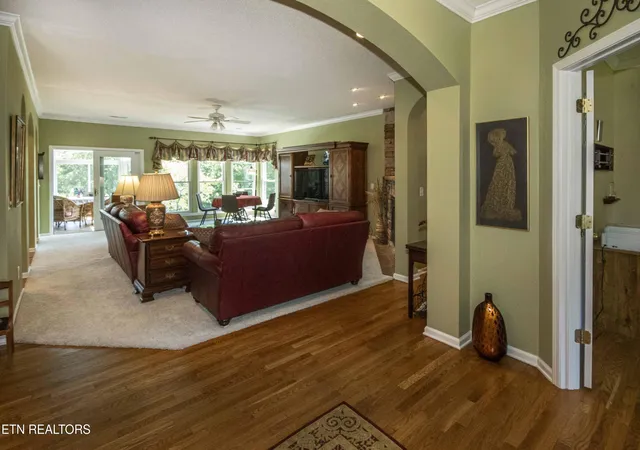 Photo 4 of Sale Pending at 131 Itawa Tr, Vonore, TN 37885 | MLS# 1353691 | Listing updated on 2026-09-01