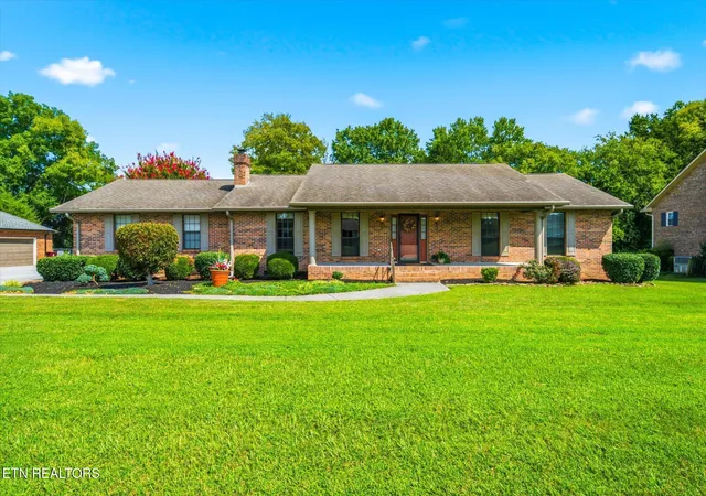 1st image of 855 Westgate Dr, Alcoa, TN 37701 | MLS# 1352577