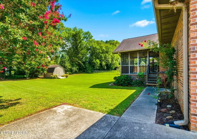 28th image of 855 Westgate Dr, Alcoa, TN 37701 | MLS# 1352577