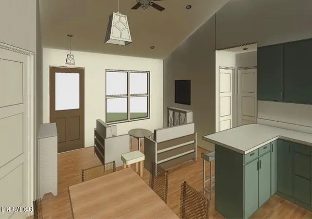 5th image of 305A S Fowler St, Clinton, TN 37716 | MLS# 1352593