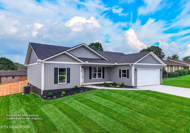 image of 613 Devon St, Seymour, TN 37865 | MLS# 1352731