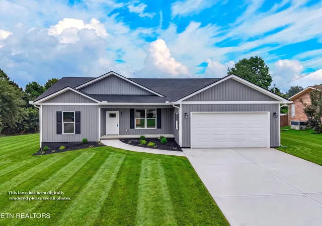 image of 613 Devon St, Seymour, TN 37865 | MLS# 1352731