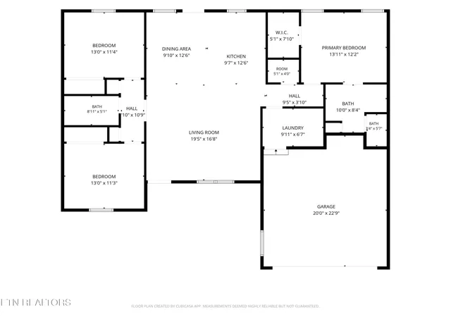 40th image of 613 Devon St, Seymour, TN 37865 | MLS# 1352731