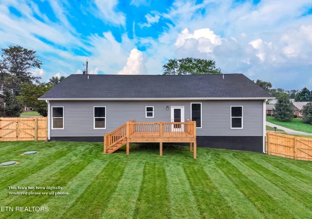 image of 613 Devon St, Seymour, TN 37865 | MLS# 1352731