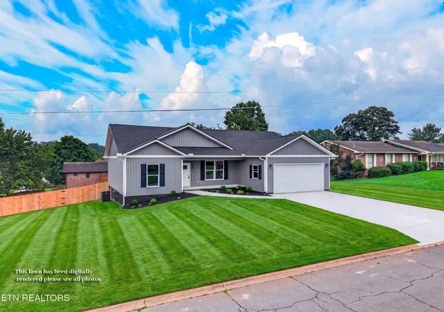 image of 613 Devon St, Seymour, TN 37865 | MLS# 1352731