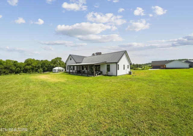 Photo 3 of Sale Pending at 4537 Big Springs Rd, Greenback, TN 37742 | MLS# 1353144 | Listing updated on 2026-09-25
