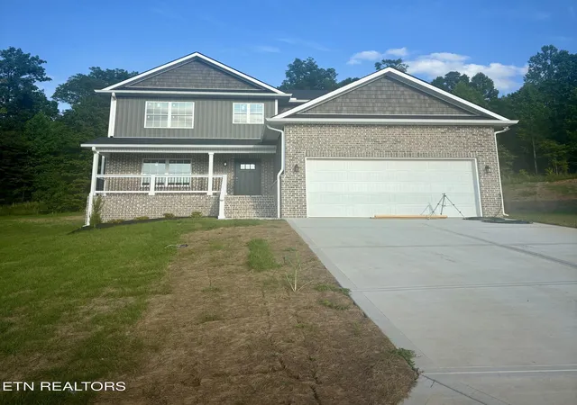 Photo 1 of Single family home for sale at 485 Eastland Park Dr #118, Blaine, TN 37709 | MLS# 1352476 | Listing updated on 2026-08-24