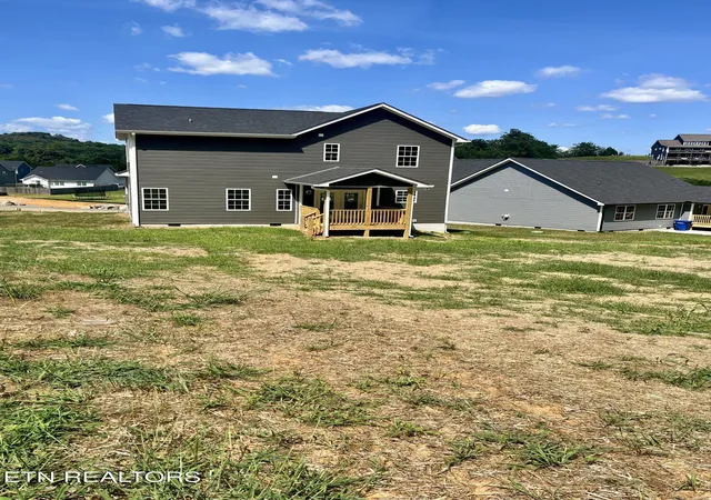 Photo 3 of Single family home for sale at 485 Eastland Park Dr #118, Blaine, TN 37709 | MLS# 1352476 | Listing updated on 2026-08-24