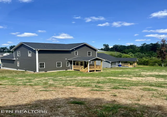 Photo 4 of Single family home for sale at 485 Eastland Park Dr #118, Blaine, TN 37709 | MLS# 1352476 | Listing updated on 2026-08-24