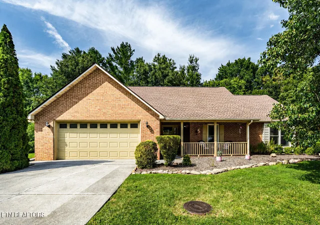 1st image of 3541 Greywolfe Dr, Knoxville, TN 37921 | MLS# 1352677