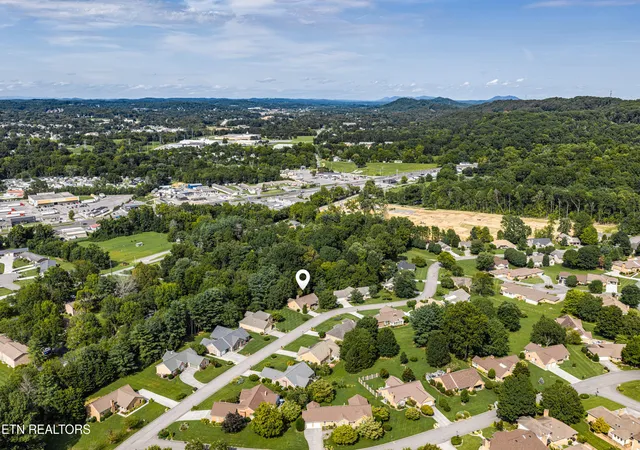 37th image of 3541 Greywolfe Dr, Knoxville, TN 37921 | MLS# 1352677