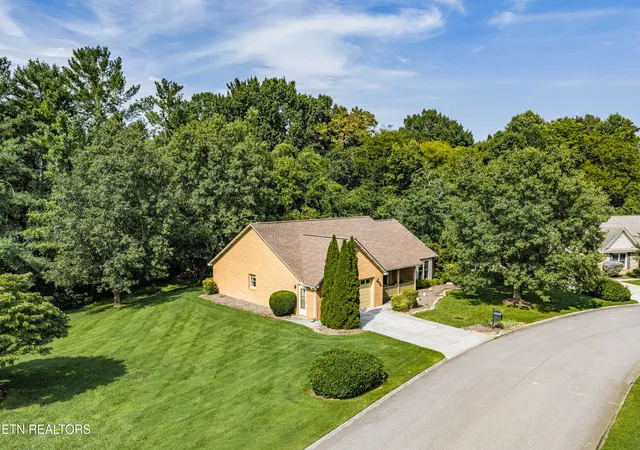 5th image of 3541 Greywolfe Dr, Knoxville, TN 37921 | MLS# 1352677