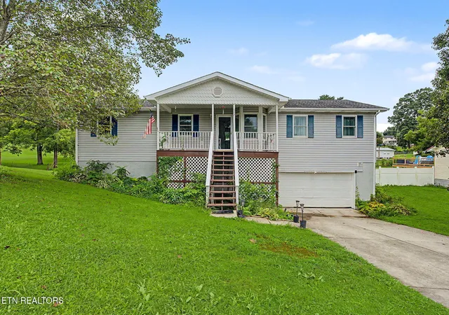 Photo 1 of Single family home for sale at 117 Bertha Ln, Jacksboro, TN 37757 | MLS# 1353300 | Listing updated on 2026-09-17