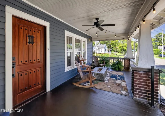 Photo 4 of Single family home for sale at 455 Atlantic Ave, Knoxville, TN 37917 | MLS# 1353359 | Listing updated on 2026-09-08