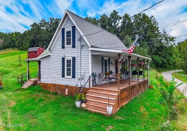 1st image of 1332 Baysinger Rd, Newport, TN 37821 | MLS# 1352631