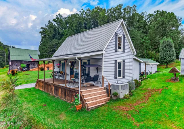 2nd image of 1332 Baysinger Rd, Newport, TN 37821 | MLS# 1352631
