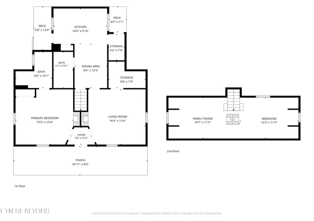 42nd image of 1332 Baysinger Rd, Newport, TN 37821 | MLS# 1352631