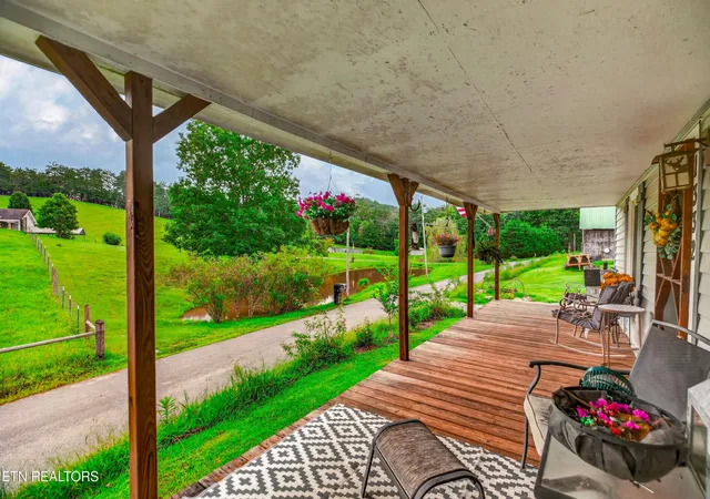 5th image of 1332 Baysinger Rd, Newport, TN 37821 | MLS# 1352631