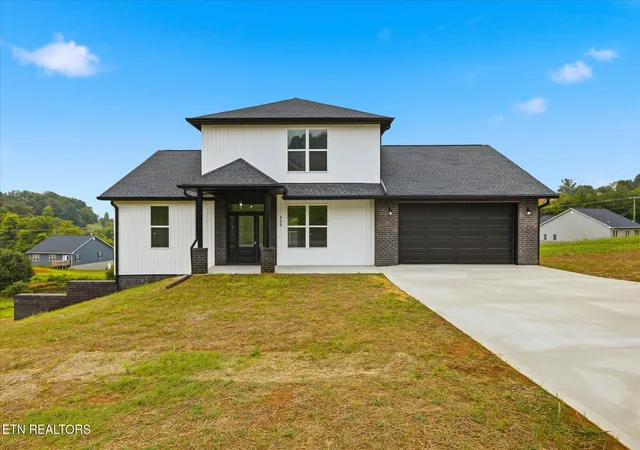 Photo 1 of Single family home for sale at 415 Sunrise Ridge Dr, Jefferson City, TN 37760 | MLS# 1353520 | Listing updated on 2026-09-01