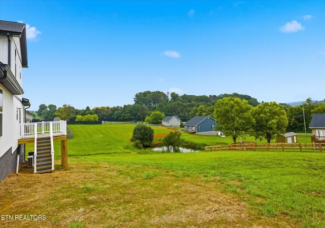 Photo 45 of Single family home for sale at 415 Sunrise Ridge Dr, Jefferson City, TN 37760 | MLS# 1353520 | Listing updated on 2026-09-01