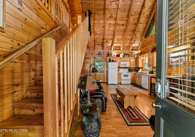 Single family home for sale at 656 Forest Dr, Pigeon Forge, TN 37863 | MLS# 1352623 | Listing updated on 2026-08-25
