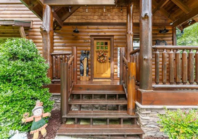 3rd image of 2706 Owls Cove Wy, Sevierville, TN 37862 | MLS# 1352824