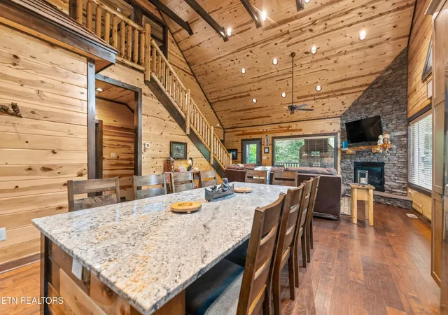 5th image of 2706 Owls Cove Wy, Sevierville, TN 37862 | MLS# 1352824