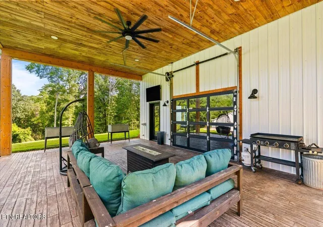 Photo 3 of Single family home for sale at 207 Park Ln, Andersonville, TN 37705 | MLS# 1352649 | Listing updated on 2026-08-21
