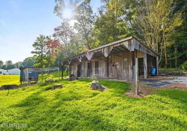 50th image of 207 Park Ln, Andersonville, TN 37705 | MLS# 1352649