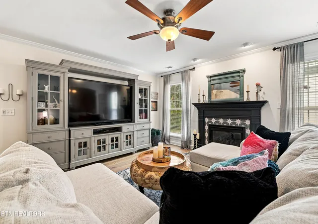 5th image of 12935 Peach View Dr, Knoxville, TN 37922 | MLS# 1352539