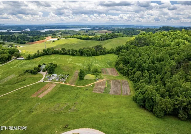 Photo 3 of Land for sale at Greenlee Rd, Rutledge, TN 37861 | MLS# 1352671 | Listing updated on 2026-09-28