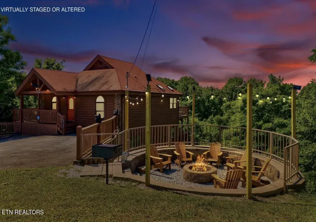 Photo 1 of Single family home for sale at 2054 Oakmont Dr, Sevierville, TN 37876 | MLS# 1353026 | Listing updated on 2026-08-28