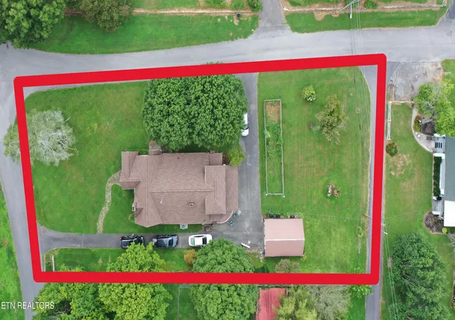 43rd image of 308 Clifton Heights Rd, Newport, TN 37821 | MLS# 1352588