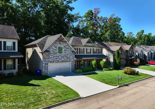36th image of 1111 Front Royal Ln, Knoxville, TN 37922 | MLS# 1352660