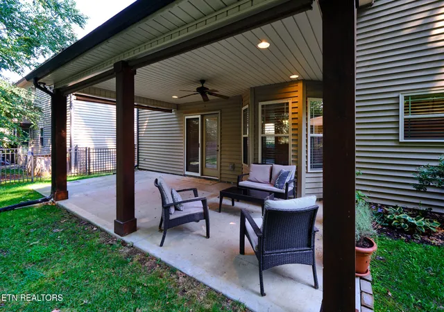 3rd image of 1111 Front Royal Ln, Knoxville, TN 37922 | MLS# 1352660