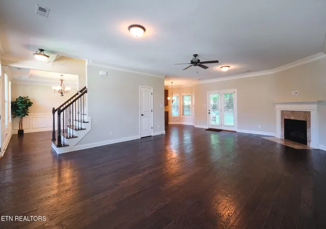 4th image of 1111 Front Royal Ln, Knoxville, TN 37922 | MLS# 1352660