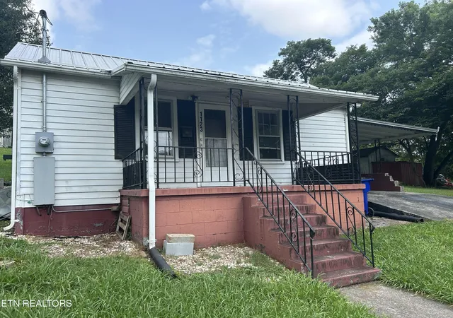 3rd image of 1123 E 4Th North St, Morristown, TN 37814 | MLS# 1352664