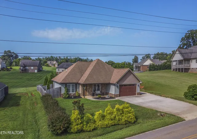 50th image of 1125 Walker Rd, Maryville, TN 37801 | MLS# 1352578