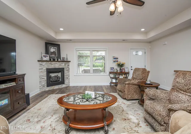 5th image of 1125 Walker Rd, Maryville, TN 37801 | MLS# 1352578