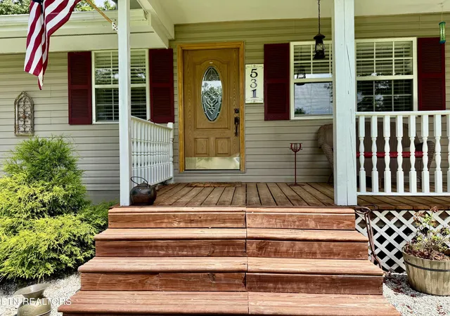 5th image of 531 Winona Rd, Huntsville, TN 37756 | MLS# 1352601