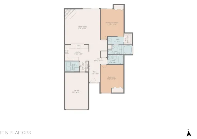 33rd image of 370 Lake Catherine Ct, Fairfield Glade, TN 38558 | MLS# 1352641