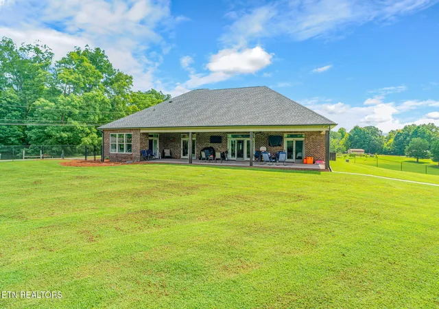 2nd image of 9327 Strawberry Plains Pike, Strawberry Plains, TN 37871 | MLS# 1352587