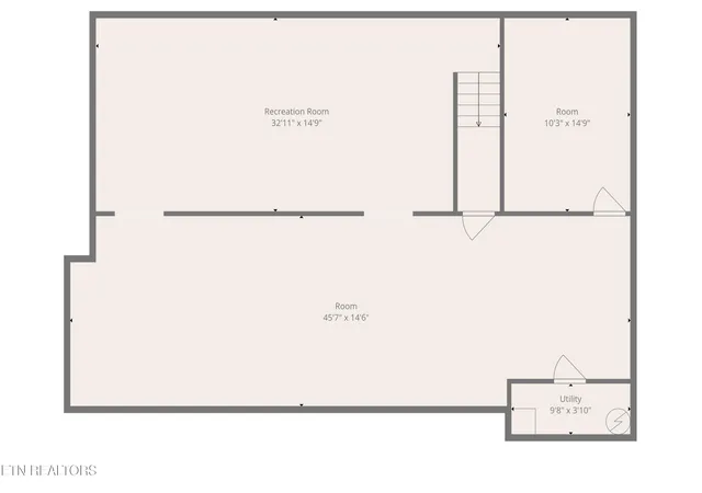 48th image of 301 Grata Rd, Knoxville, TN 37914 | MLS# 1352581