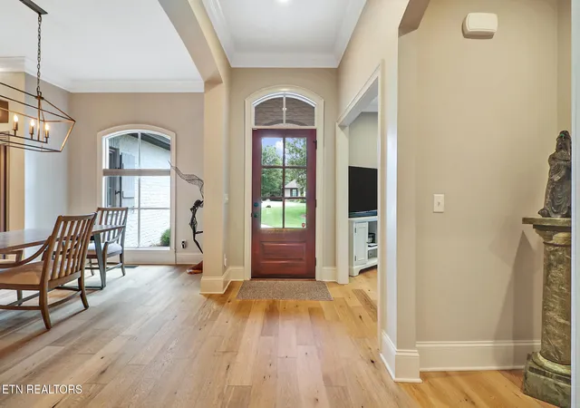 Photo 3 of Single family home for sale at 17 Westridge Ter, Crossville, TN 38558 | MLS# 1352659 | Listing updated on 2026-10-04