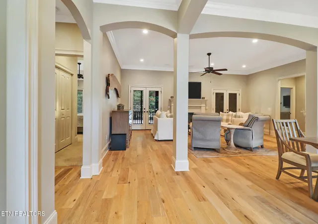 Photo 4 of Single family home for sale at 17 Westridge Ter, Crossville, TN 38558 | MLS# 1352659 | Listing updated on 2026-10-04