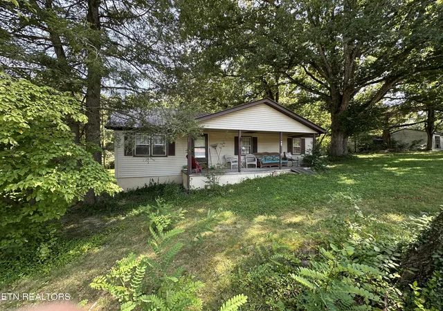 1st image of 160 Ivy Ave, Crossville, TN 38555 | MLS# 1352734