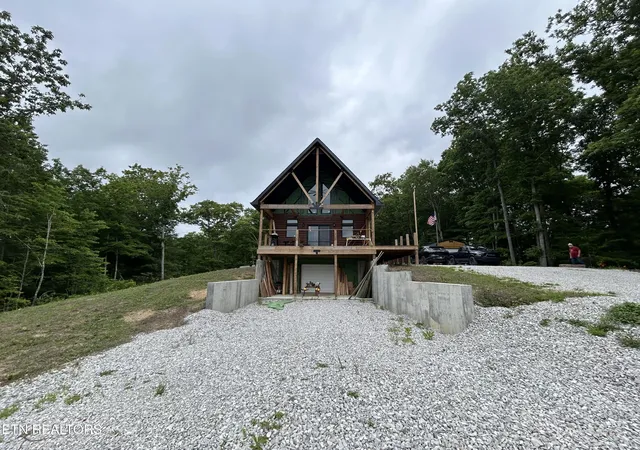 1st image of 386 Higby Pvt Rd, Robbins, TN 37852 | MLS# 1352843
